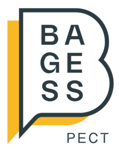 bagess ampans logo