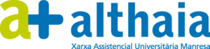 althaia logo transparent